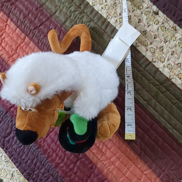 GEMMY* Animated Scooby Doo Christmas singing dancing sings diff songs on/off - Picture 11 of 11